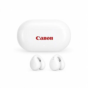 Fone de Ouvido Bluetooth com Case Carregador
