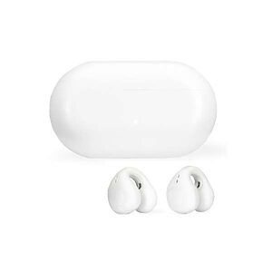 Fone de Ouvido Bluetooth com Case Carregador