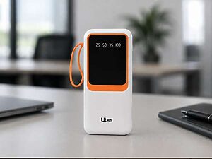 Carregador Portátil Personalizado (Power Bank)-1