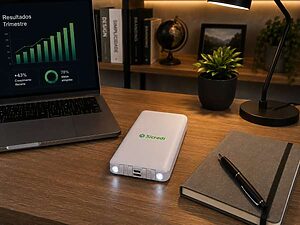 Carregador Portátil Personalizado (Power Bank)-3