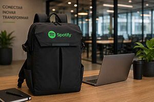 Mochila para Notebook Personalizada-1