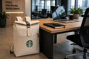 Mochila para Notebook Personalizada-2