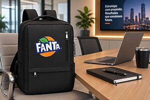 Mochila para Notebook Personalizada-3