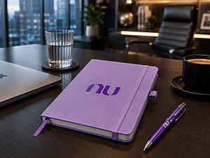 Moleskine Personalizado para Brinde-2