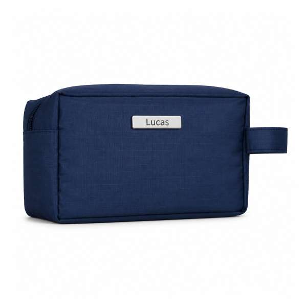 Necessaire personalizada com nome
