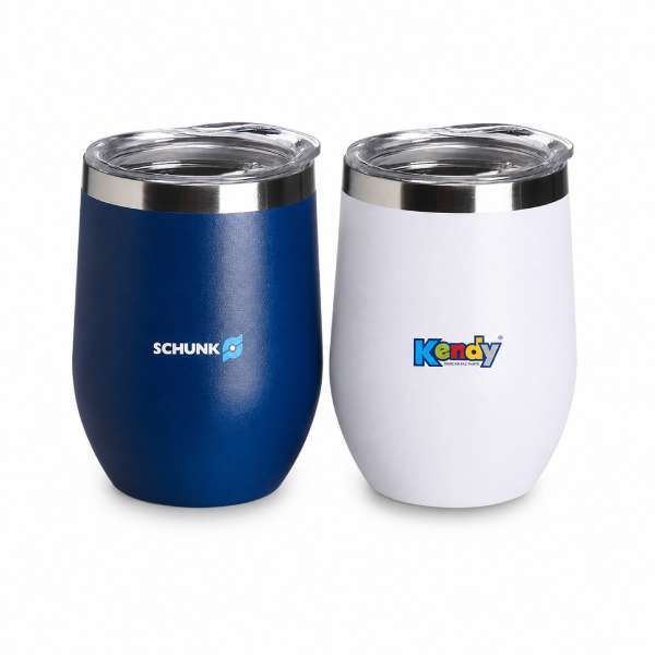Copo para café térmico personalizado