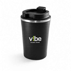 Copo térmico para viagem personalizado