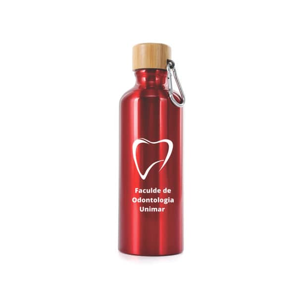 Garrafas Personalizadas