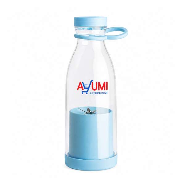 Smart Mixer Personalizado