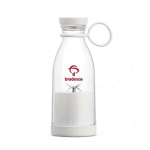 Smart Mixer Personalizado