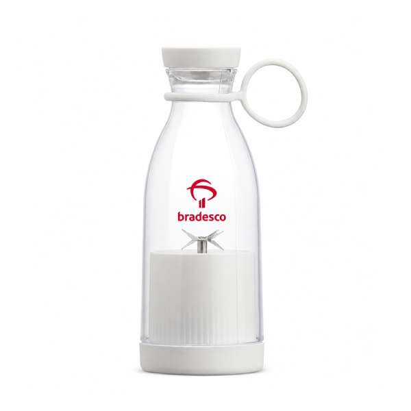 Smart Mixer Personalizado