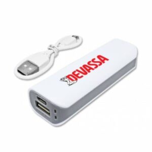 Power Bank Personalizado