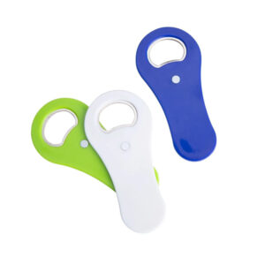 Abridor de Garrafa em Metal Personalizado