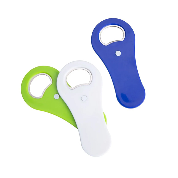 Abridor de Garrafa em Metal Personalizado