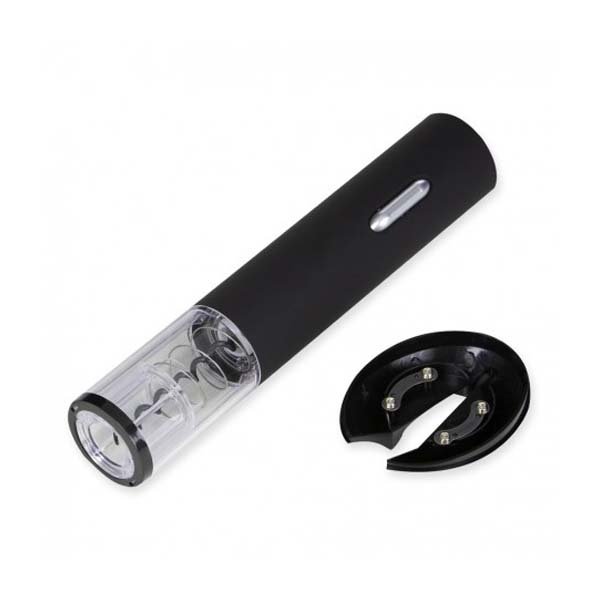 Abridor de Vinho Eletrico Personalizado