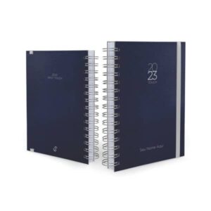 Agenda Escolar 2023 Personalizada