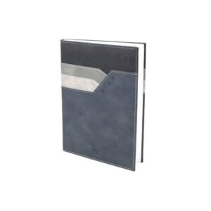 Agenda Executiva Clássica Personalizada