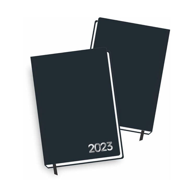 Agenda Executiva de Luxo