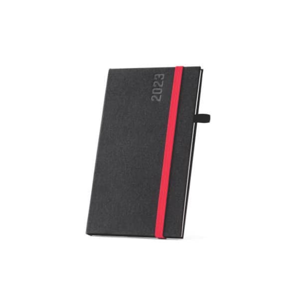 Agenda de Bolso Corporativa Personalizada