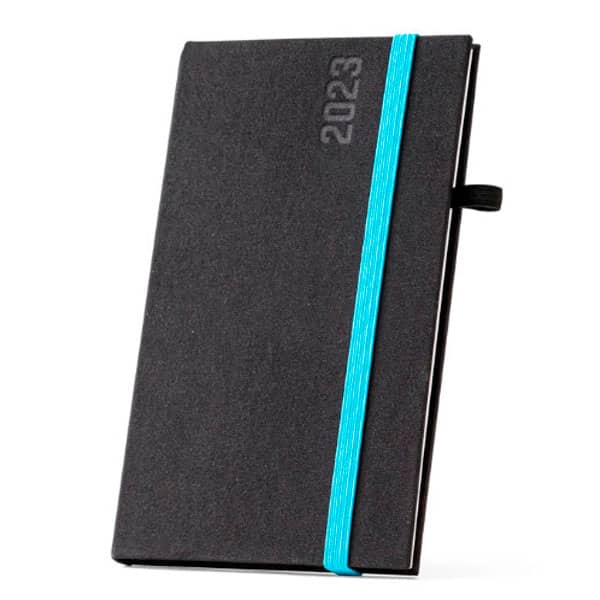 Agenda de Bolso Corporativa Personalizada