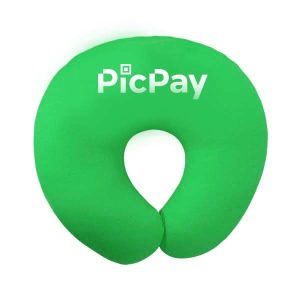 Almofadas de Pescoço Personalizadas