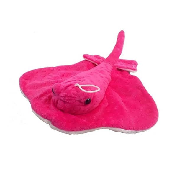 Arraia de Pelúcia Personalizada