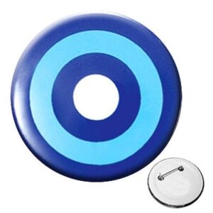 Botton americano personalizado