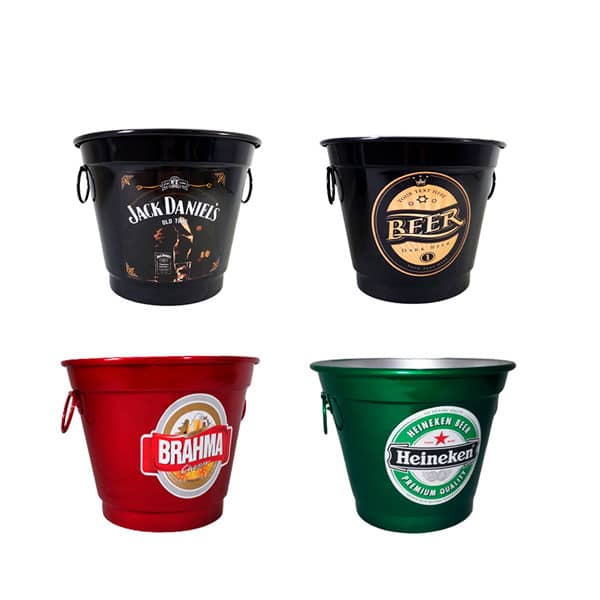 Balde Térmico para Cerveja Personalizado