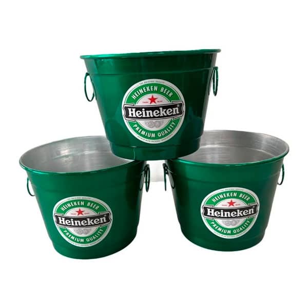 Balde Térmico para Cerveja Personalizado