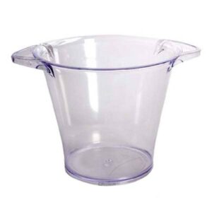 Balde de Gelo Personalizado para Festa