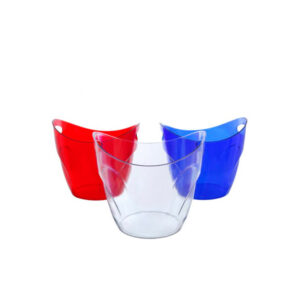 Balde de Gelo Personalizado para Formatura