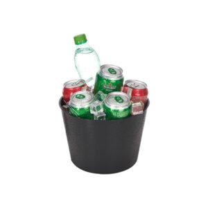 Balde de Gelo Plastico Personalizado