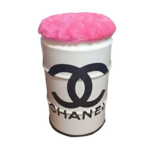 Banquetas Personalizada com sua Logomarca