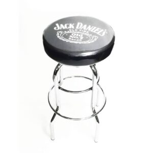 Banquetas Personalizadas em Ferro Artesanal Brinde