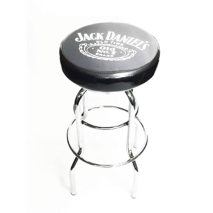 Banquetas Personalizadas em Ferro Artesanal Brinde