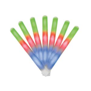 Bastão Inflável para Eventos Personalizado