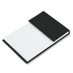 Bloco de Anotações Personalizado Ecológico