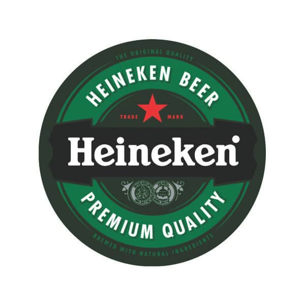 Bolacha de Chopp para Brinde