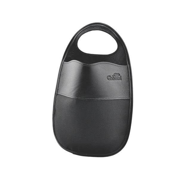 Bolsa Convenção Malta em Couro