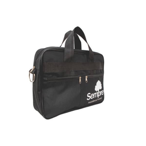 Bolsa Convenção em Lona Personalizada