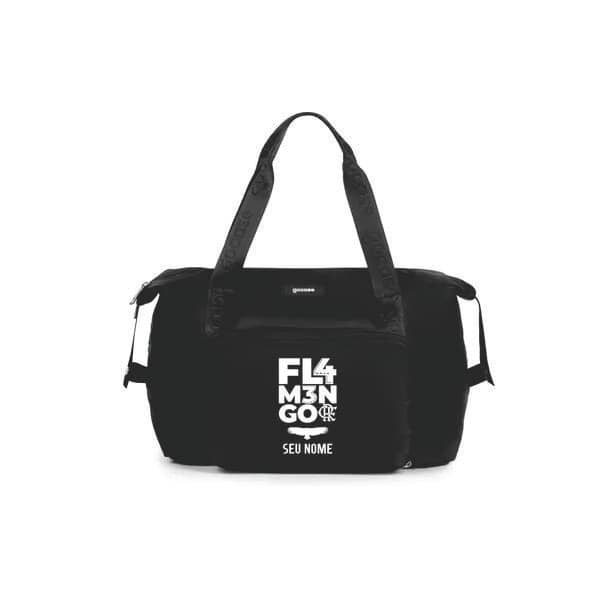 Bolsa Dobrável Personalizada Flip