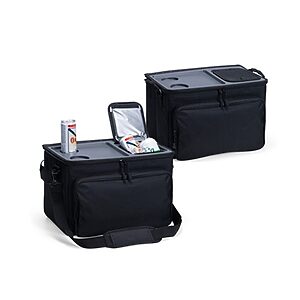 Bolsa Térmica Dobrável Personalizada