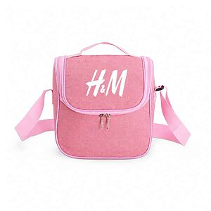 Bolsa Térmica Feminina Personalizada