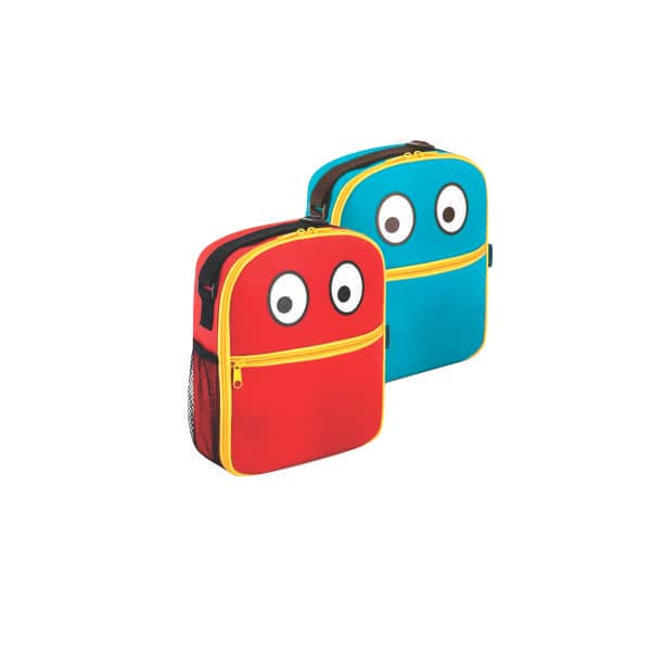 Bolsa Térmica Infantil Personalizada