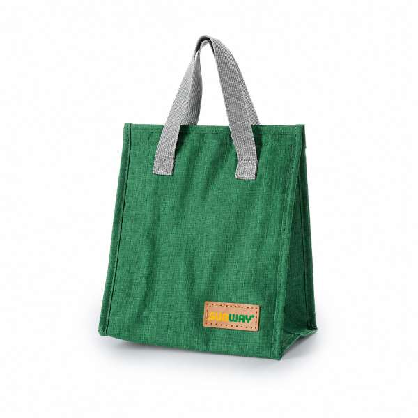 Bolsa Térmica Para Marmita Personalizada