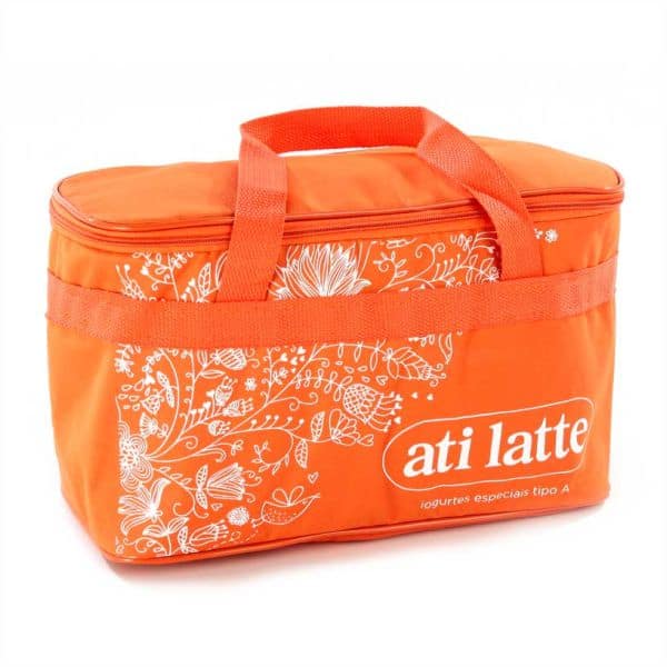 Bolsa Térmica em Nylon