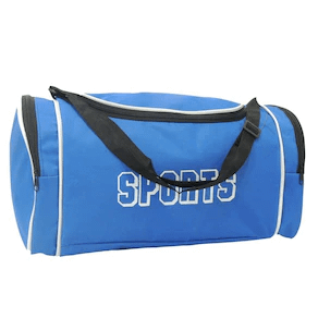 Bolsa de Nylon Para Viagem