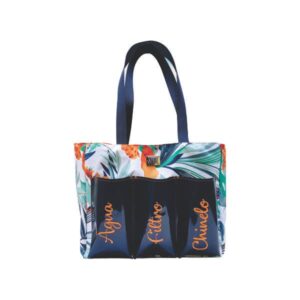 Bolsa de Praia Impermeável Personalizada