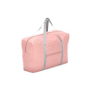 Bolsa de Viagem Dobrável Personalizada em 1 cor