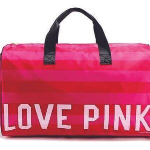 Bolsa de Viagem Feminina